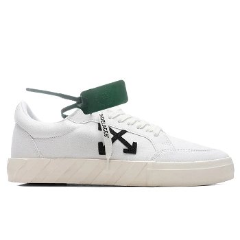Off-White Low Vulcanized OMIA085C99FAB0020110