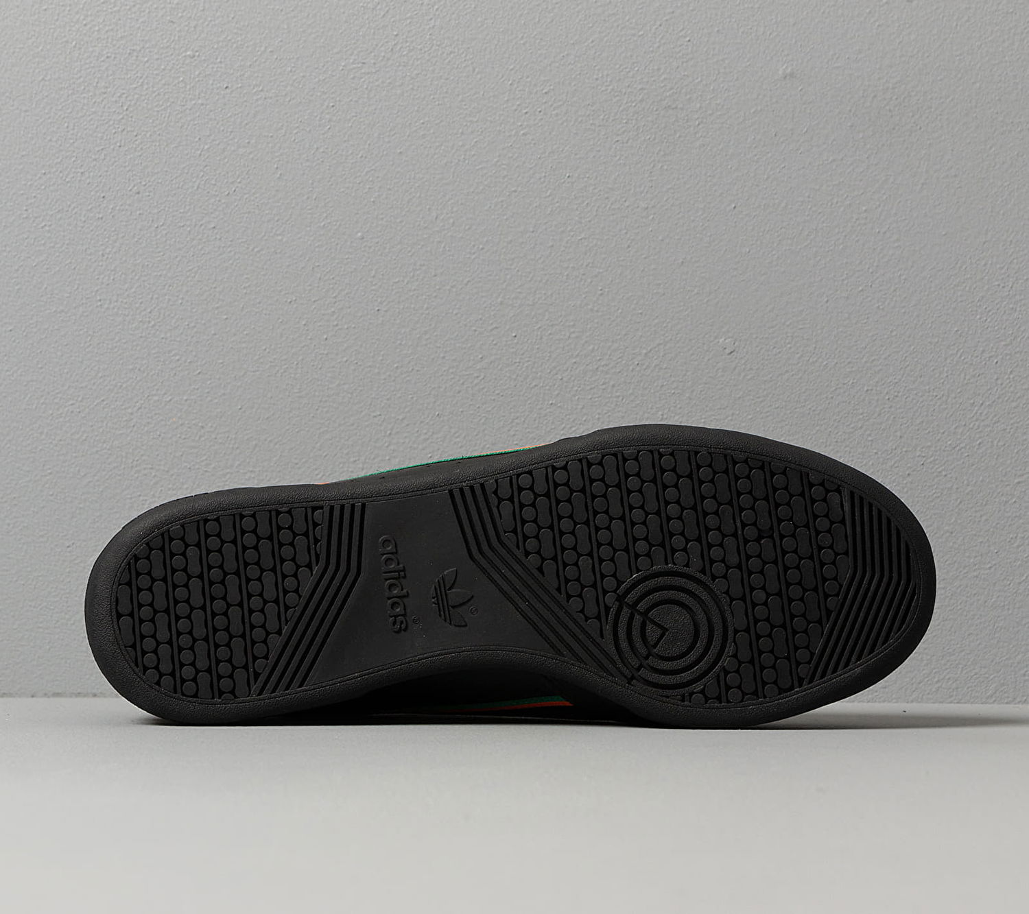 Tenisky a topánky adidas Originals Continental 80 Čierna | EE5597, 1