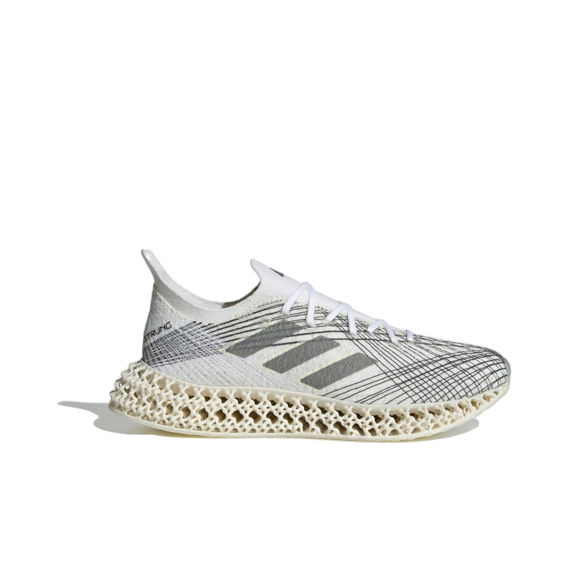 Tenisky a topánky adidas Performance 4DFWD x STRUNG Biela | IH0079