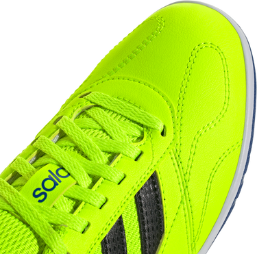 Tenisky a topánky adidas Performance adidas SUPER SALA III Žltá | jp5273, 5