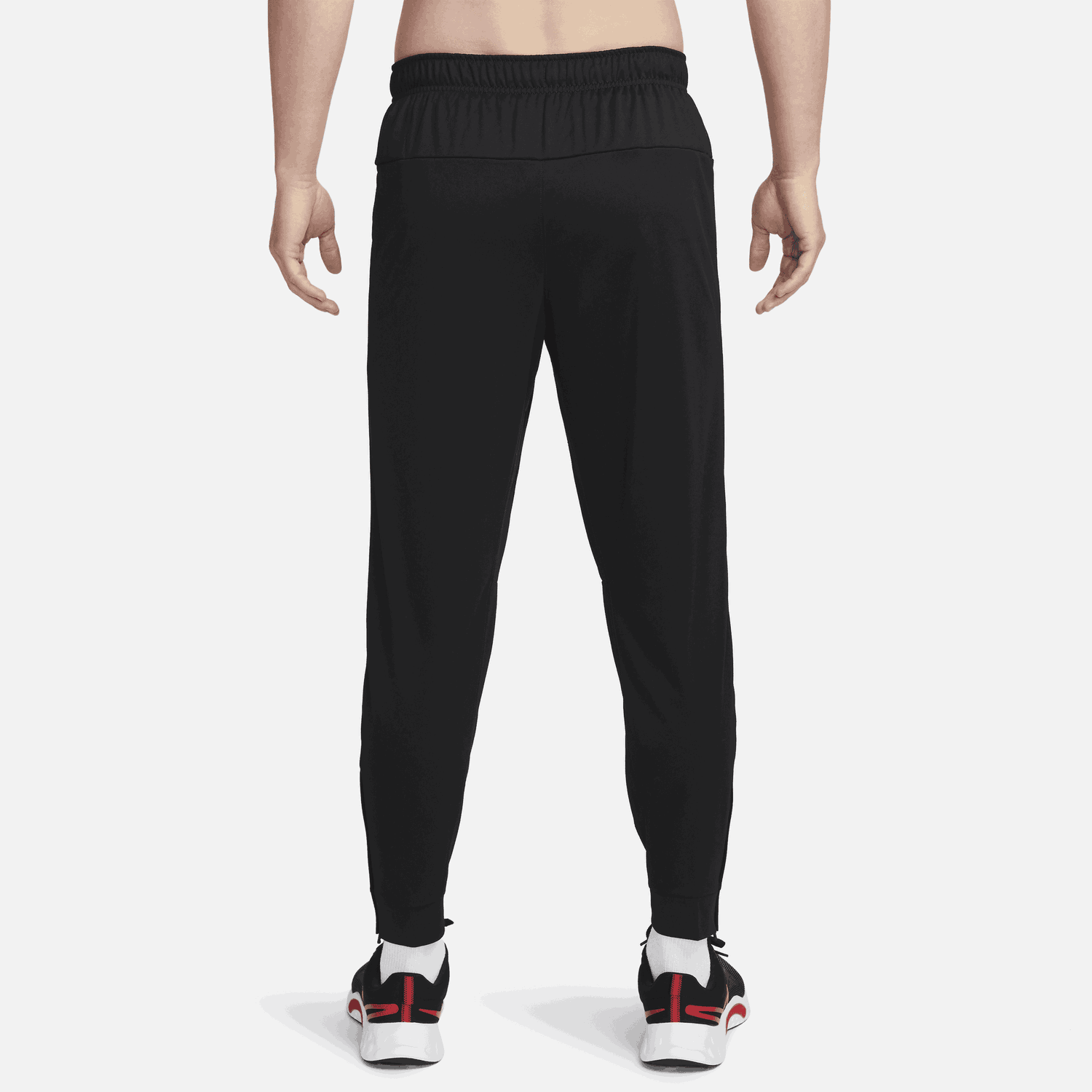 Tepláky Nike Totality Dri-FIT Čierna | FB7509-010, 1