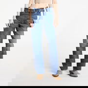 Signature 90S Straight Short Jeans