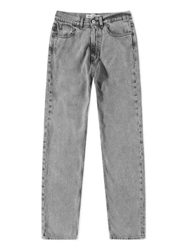 Džínsy OUR LEGACY Third Cut Jeans Šedá | M2235TSB