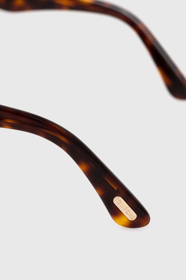 Slnečné okuliare Tom Ford Tom Ford FT1076 Sunglasses Hnedá | FT1076.5454N, 3