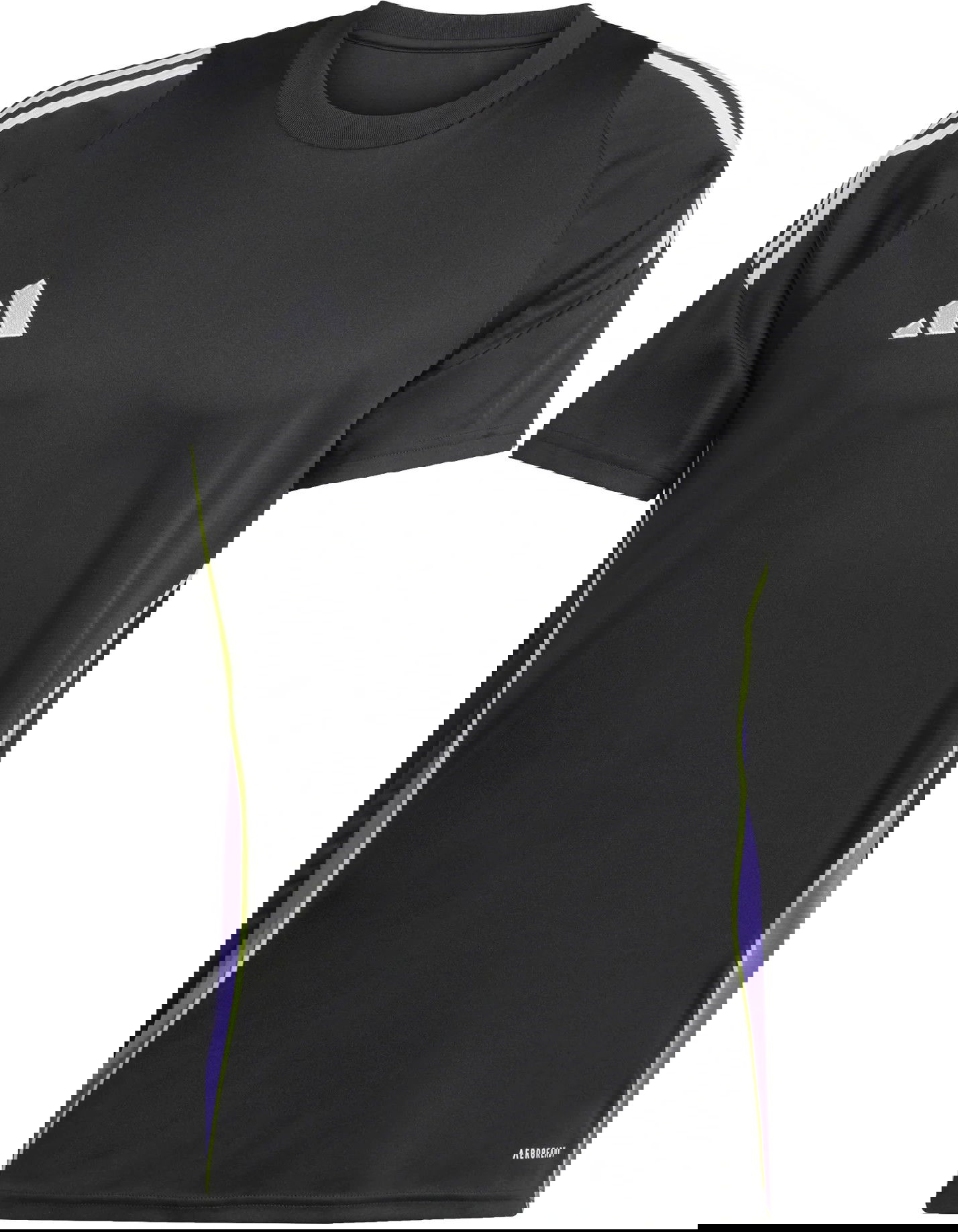 Dres adidas Performance Tiro 24 Jersey Čierna | JW4374, 1