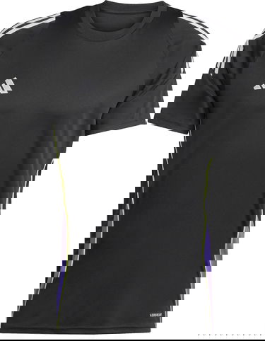 Dres adidas Performance Tiro 24 Jersey Čierna | JW4374, 1