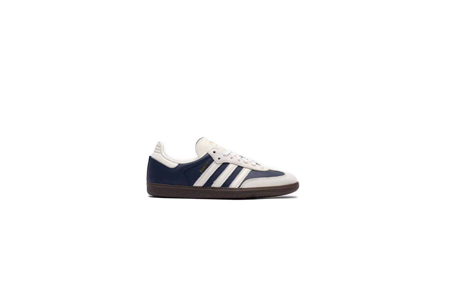 Tenisky a topánky adidas Originals SAMBA OG Navy | IG1968, 0