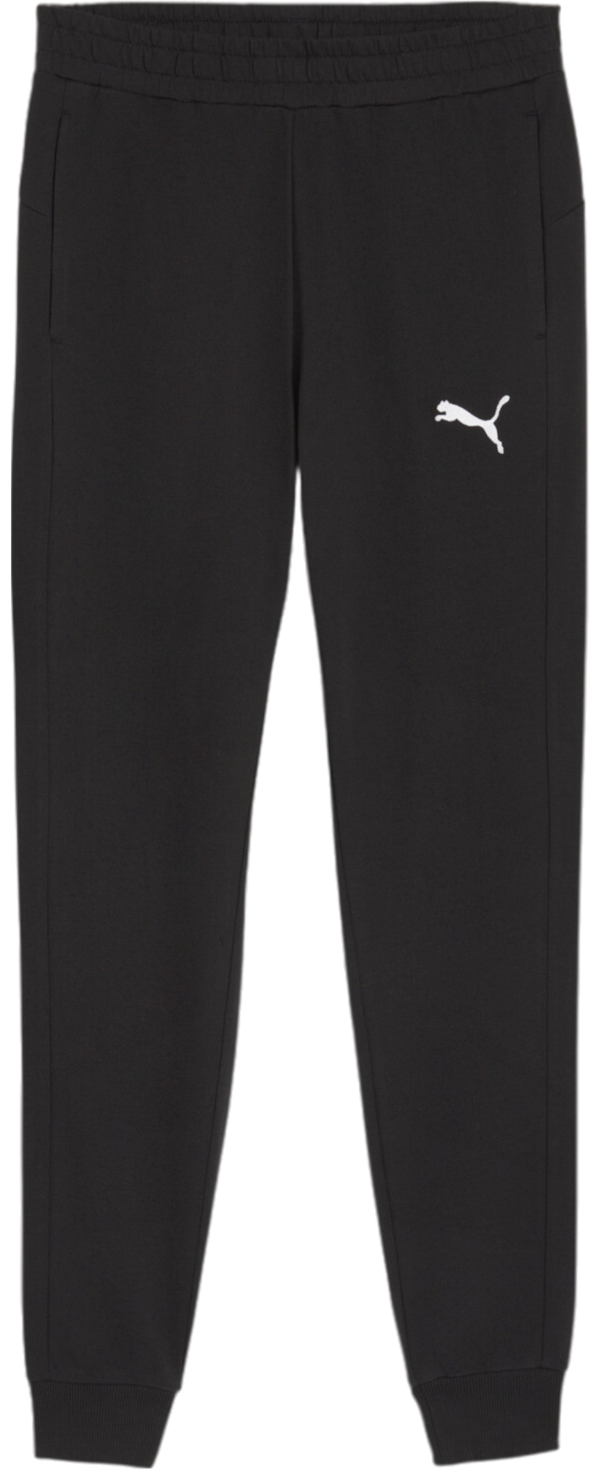 Tepláky Puma teamGOAL Casuals Joggers Čierna | 658598-03, 0
