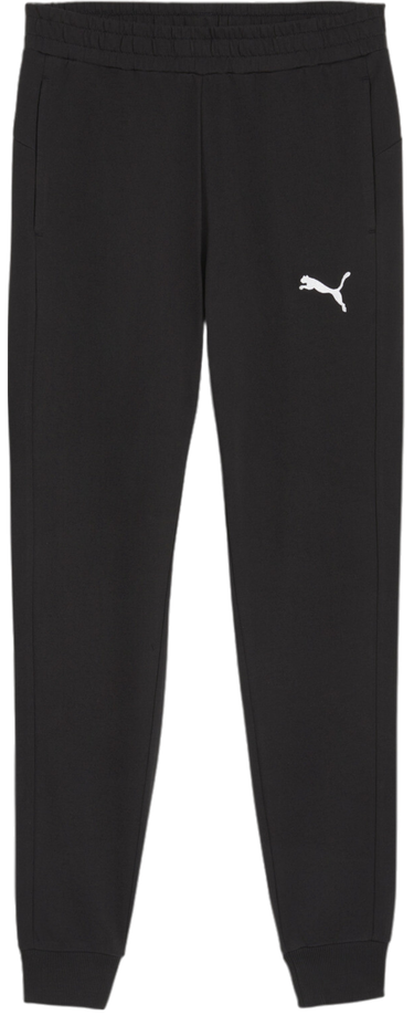 Tepláky Puma teamGOAL Casuals Joggers Čierna | 658598-03, 0