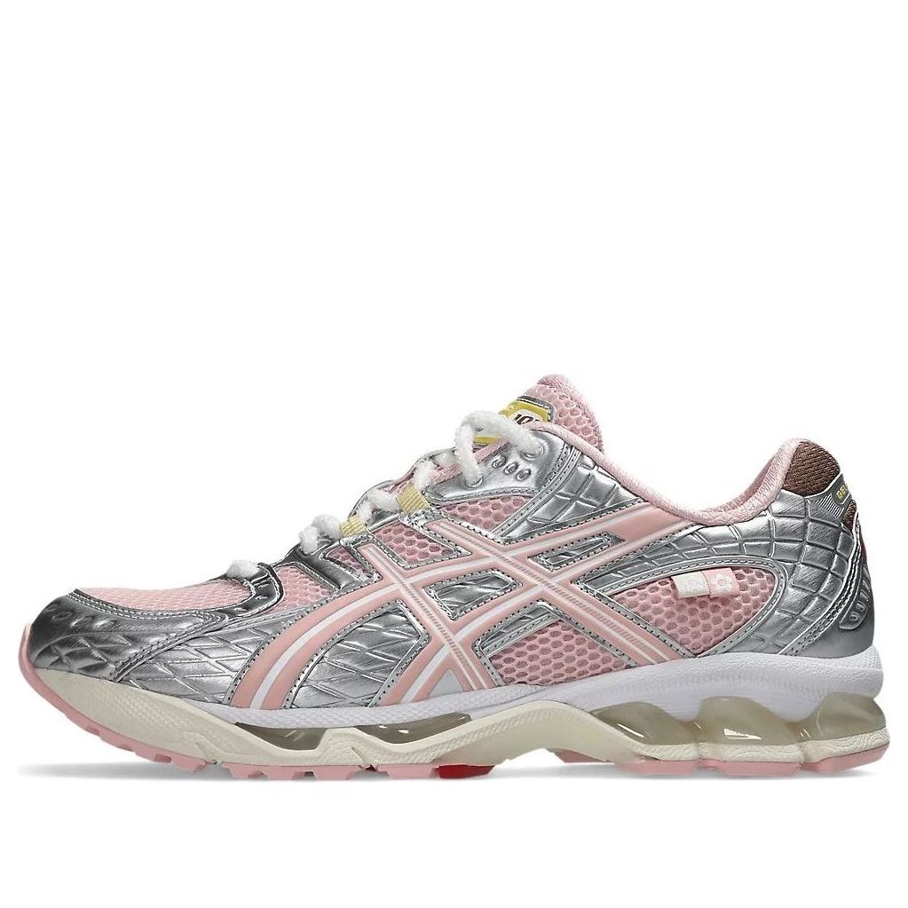 Tenisky a topánky Asics Vandy The Pink x atmos Gel-Nimbus 10.1 'Banana Split Strawberry' Ružová | 1203A865-702, 0