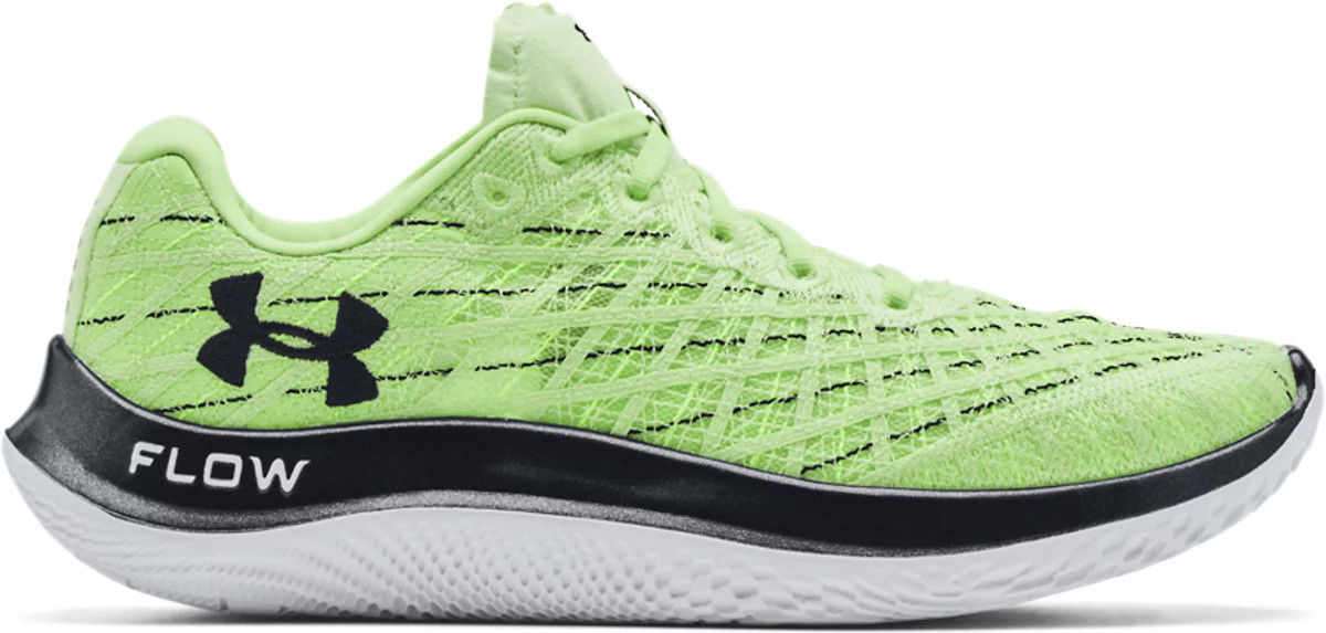 Tenisky a topánky Under Armour FLOW Velociti Wind Zelené | 3023545-301, 0