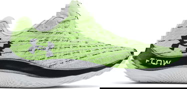 Tenisky a topánky Under Armour FLOW Velociti Wind Zelené | 3023545-301, 0