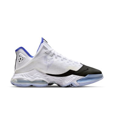 Tenisky a topánky Nike LeBron 19 Low Biela | DH1270-100, 2