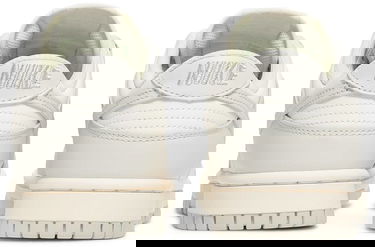 Tenisky a topánky Nike Dunk Low "Light Bone" W Béžová | DD1503-107, 3