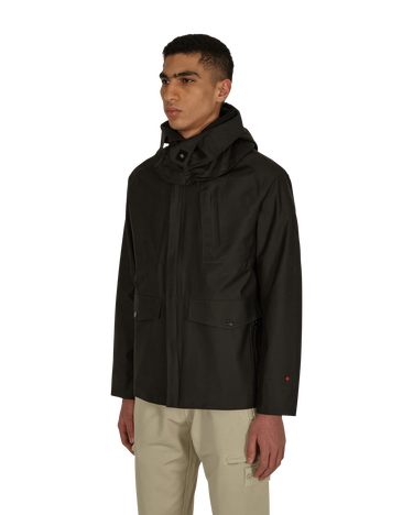 Bunda Stone Island Jacquard Marina Jacket Čierna | MO7415442X1 V0029, 2