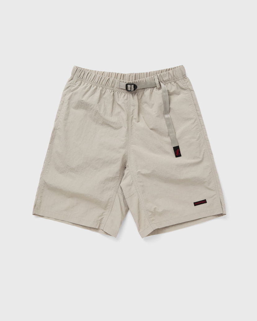 Šortky GRAMICCI NYLON PACKABLE G-SHORT Hnedá | G4SM-P146-25947722