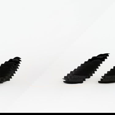 Tenisky a topánky Y-3 Y-3 Nizza Lo Čierna | JQ8821, 4