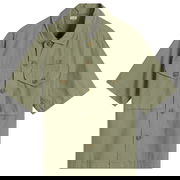 C.P. Company Boxy Short Sleeve Shirt