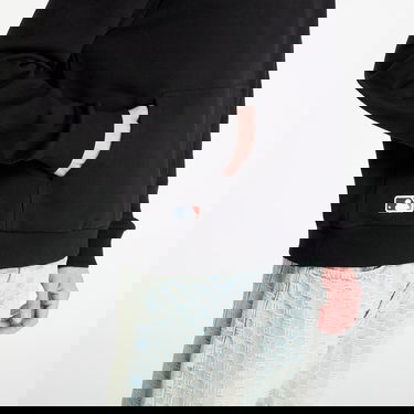 Mikina New Era MLB New York Yankees Hoodie Čierna | 60675759, 2