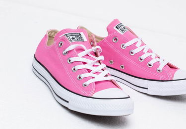 Tenisky a topánky Converse A/S Ružová | M9007C, 5