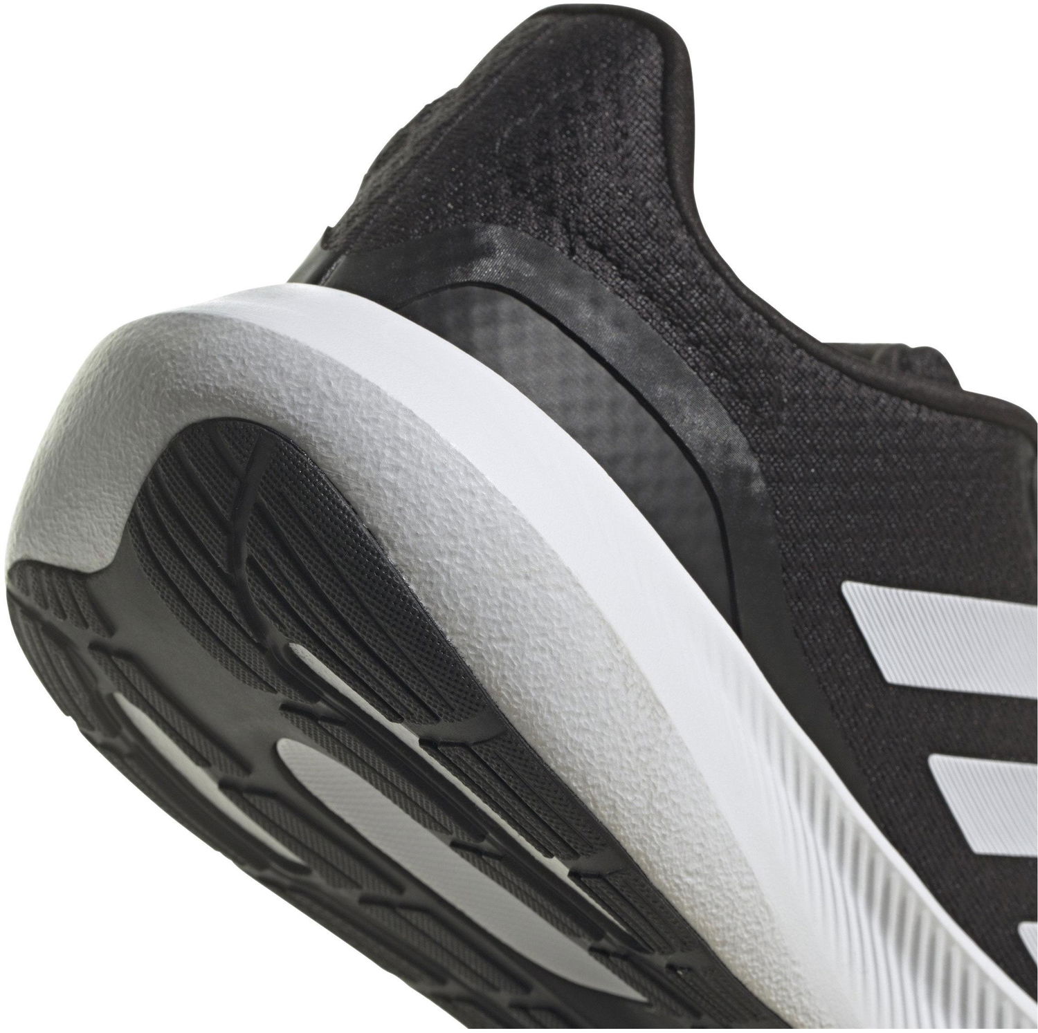 Tenisky a topánky adidas Originals Runfalcon 3.0 W Wide Čierna | HP6652, 1