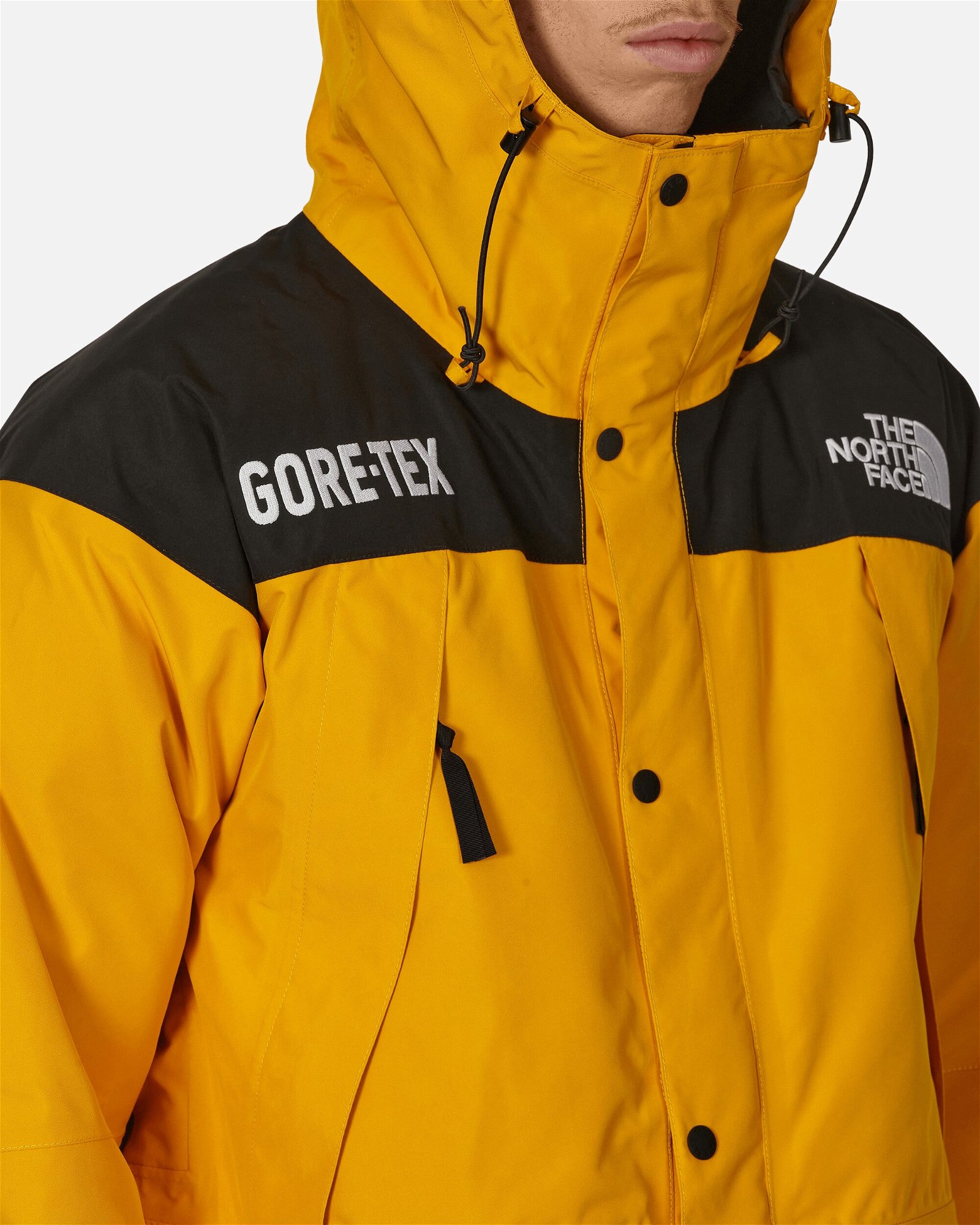 GORE-TEX® Mountain Guide Insulated Jacket