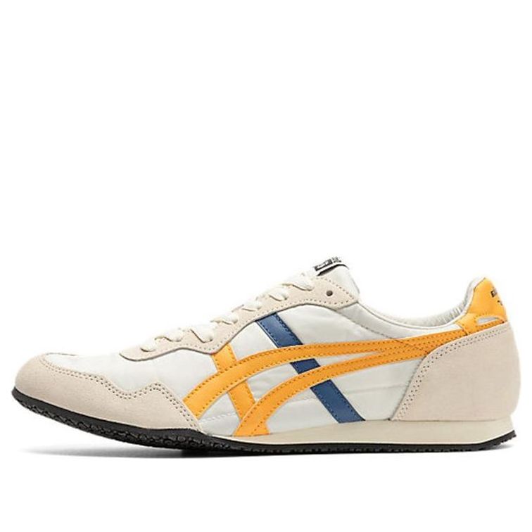 Tenisky a topánky Onitsuka Tiger Serrano Béžová | 1183B400-101