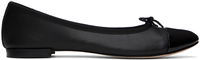 Repetto Flora Ballerina Flats