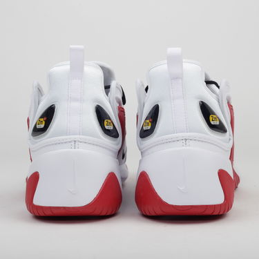 Tenisky a topánky Nike Zoom 2K Biela | AO0269-107, 3