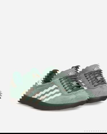 Tenisky a topánky adidas Originals adidas Gazelle Mexico Zelené | ID3726, 2