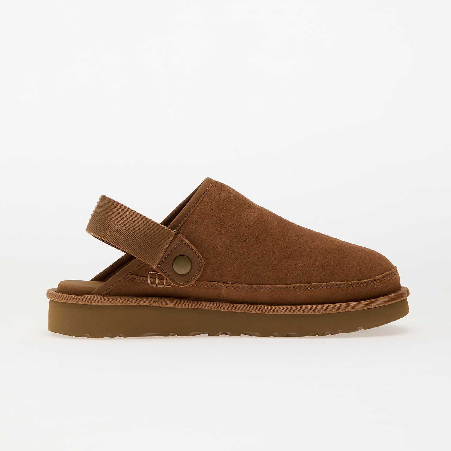 Tenisky a topánky UGG GOLDENCOAST CLOG II Hnedá | 1166915-CHE, 0