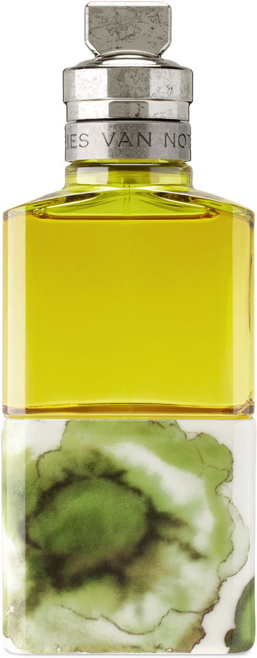Parfémy a vône Dries Van Noten Dries Van Noten Vanille Camouflage Eau de Parfum, 100 mL Zelené | 65194899, 0
