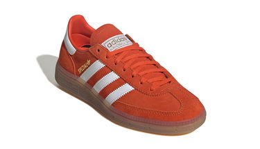 Tenisky a topánky adidas Originals Originals Handball Spezial Oranžová | JP8001, 16