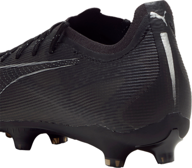 Tenisky a topánky Puma ULTRA 5 PRO FG/AG Čierna | 107685-02, 4