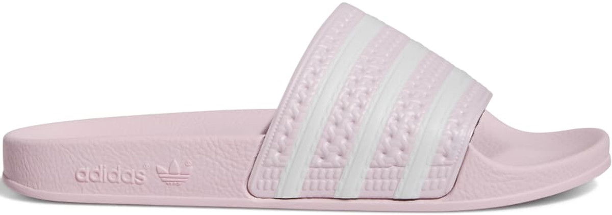 Tenisky a topánky adidas Originals Adilette Slides Ružová | gz6365, 0