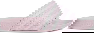 Tenisky a topánky adidas Originals Adilette Slides Ružová | gz6365, 0