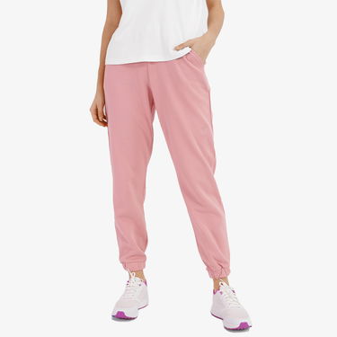 Tepláky adidas Performance Cuffed Pants Ružová | HE6882, 2