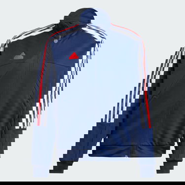 Bunda adidas Performance House of Tiro Nations Pack Navy | IY2068, 2