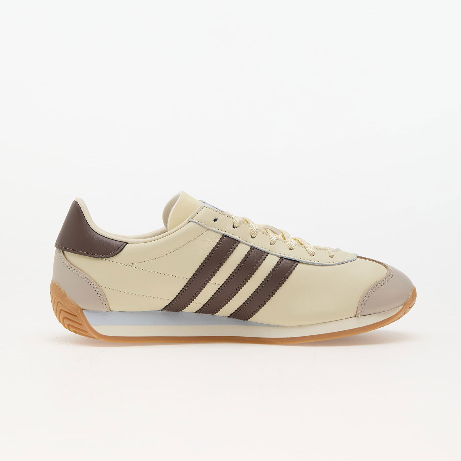 Tenisky a topánky adidas Originals Country Og W Sand/ Earth Strata/ Wonder Beige Béžová | IE8611, 1