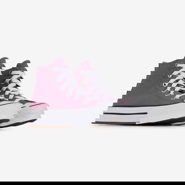 Tenisky a topánky Converse Chuck Taylor All Star Eva Lift Hi "Floral Violet" Fialová | A04755C, 2