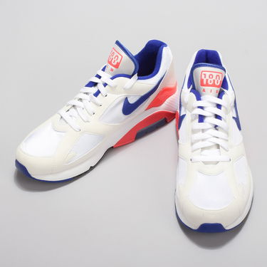 Tenisky a topánky Nike Air Max 180 Biela | 615287-100, 2