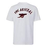 AFC Graphic Print T-Shirt