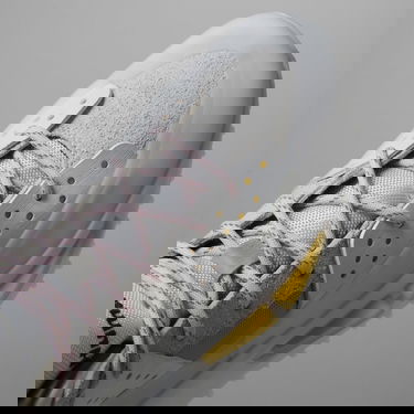 Tenisky a topánky adidas Originals Pharrell Williams HU x NMD S1 Ryat Biela | GV6640, 5