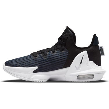 Tenisky a topánky Nike LeBron Witness 6 "Dark Obsidian" Navy | CZ4052-002, 2