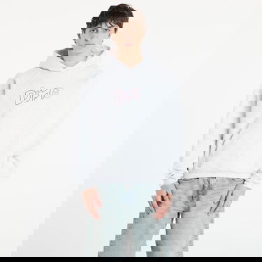 Mikina Dime Pogo Hoodie Šedá | DIMEHO2555ASH, 0