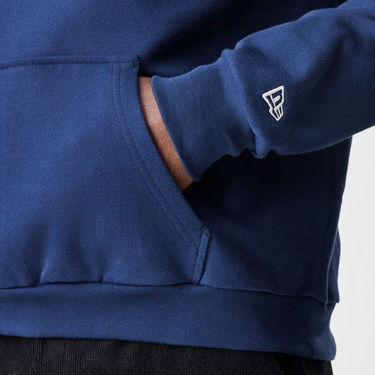 Mikina New Era MLB Graphic Oversized Hoody NY Yankees Navy | 60758774, 5