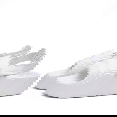 Tenisky a topánky adidas Originals adilette 22 XLG Slides Biela | IG5749, 0