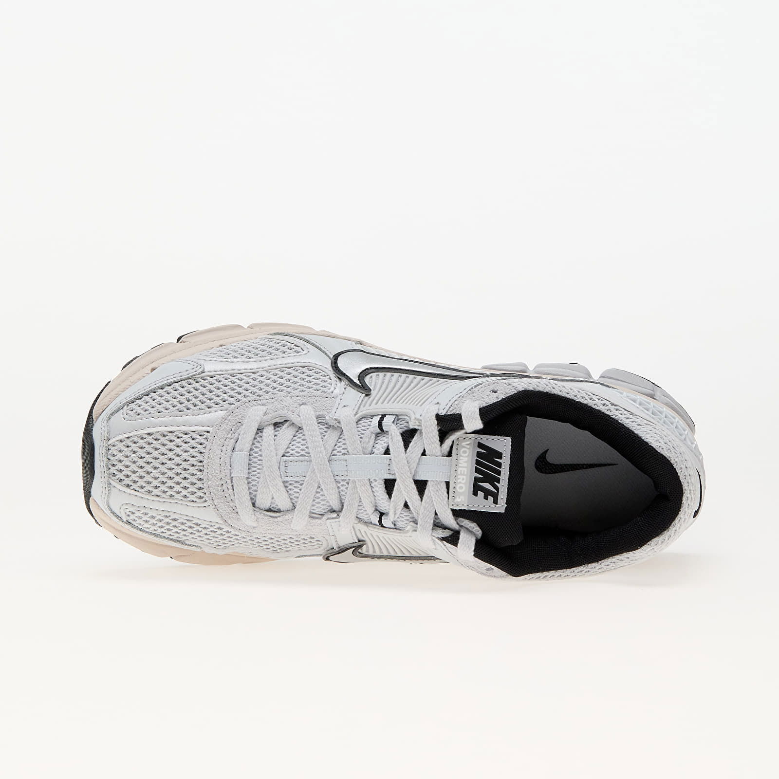 Zoom Vomero 5 Pure Platinum (Women's)