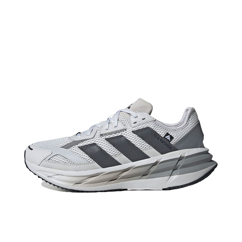 Tenisky a topánky adidas Performance Adistar 3 Sportswear Performance Šedá | JP7399