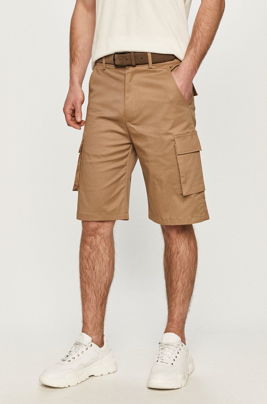 Šortky Caterpillar Cargo Shorts Béžová | 2820090.11868, 0